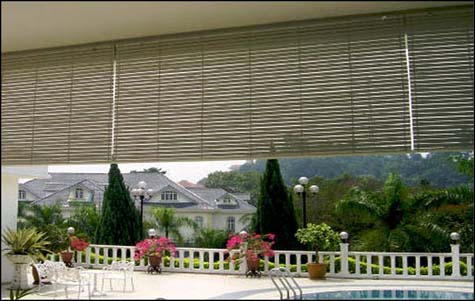 OD Wooden Blinds 1