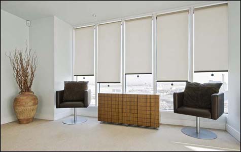 Roller Blinds 1