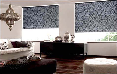 Roller Blinds 2