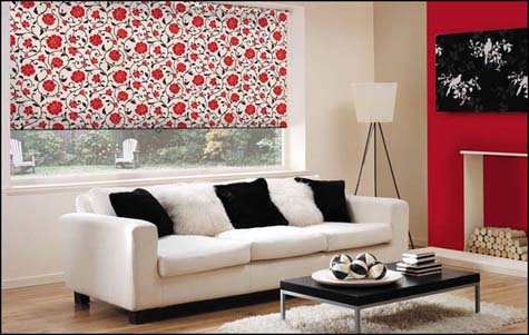 Roller Blinds 4