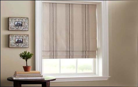 Roman Blinds 3