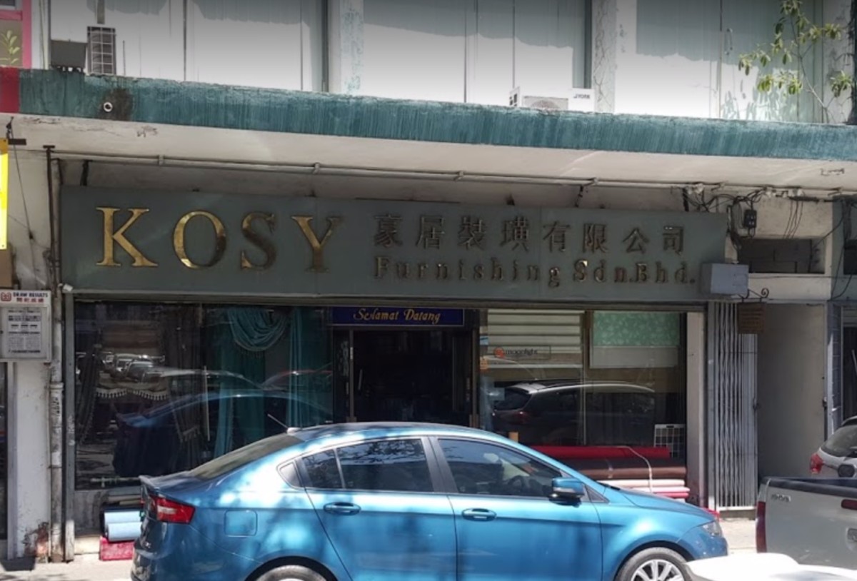 Carpet, Curtain, Window Blinds, Tiles and more